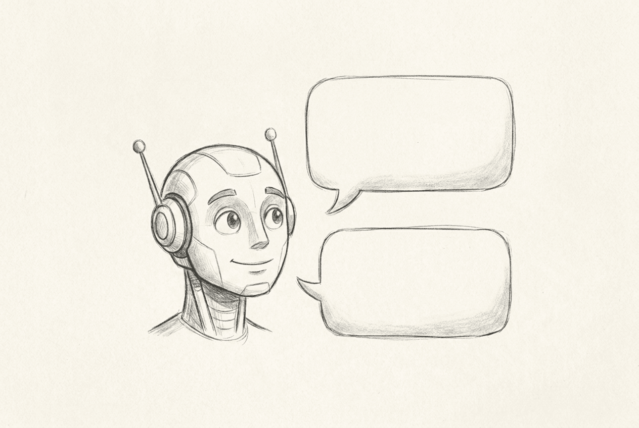 AI-ассистент поддержки